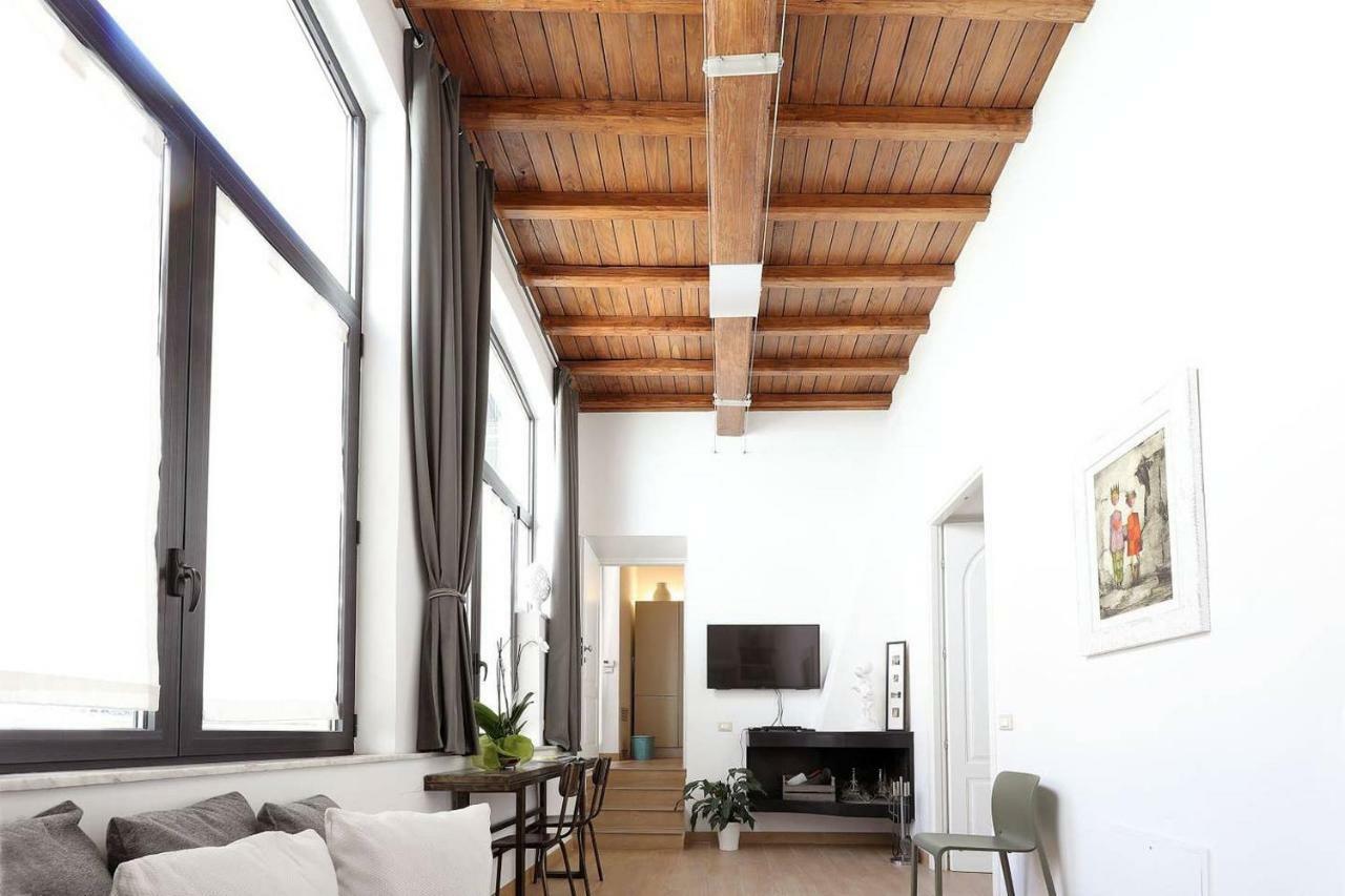 Luxury House Colosseo Rzym Zewnętrze zdjęcie