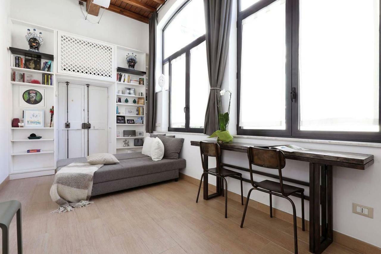Luxury House Colosseo Rzym Zewnętrze zdjęcie