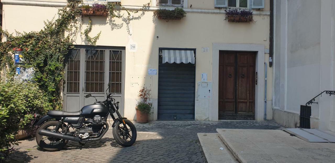 Luxury House Colosseo Rzym Zewnętrze zdjęcie