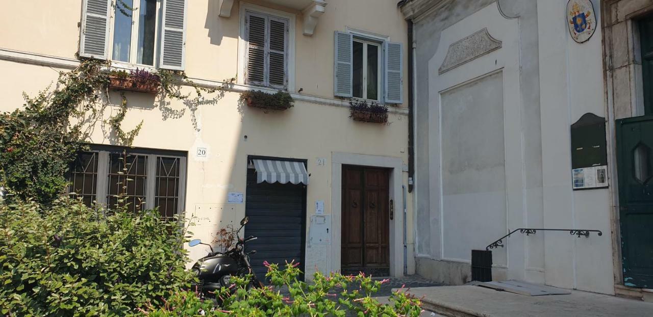 Luxury House Colosseo Rzym Zewnętrze zdjęcie
